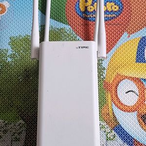 ipTIME A3004TW 유무선 공유기 WiFi6 무선공유기