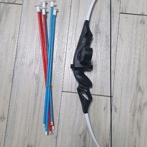 장난감 활.화살