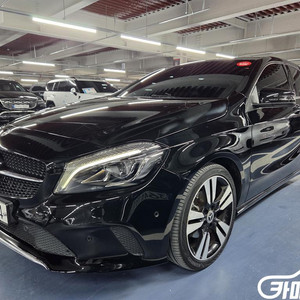 [벤츠]A클래스 W176 A200 #3월급매