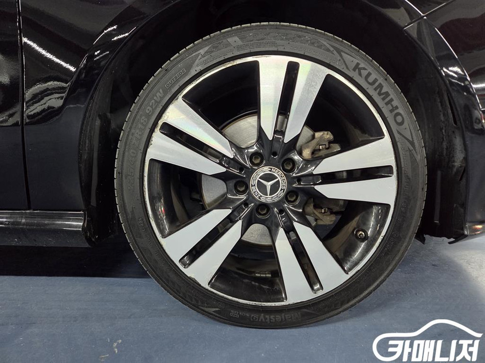 [벤츠]A클래스 W176 A200 #3월급매--7