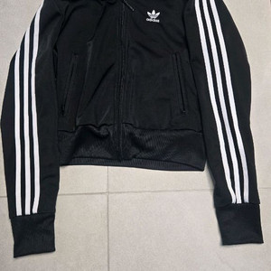 아디다스 오리지날 여성 파이어버드 트랙탑 165/80A S사이즈