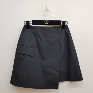 구호플러스 2023 A라인 미니스커트 1사이즈