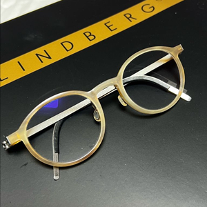 린드버그 혼테 버팔로 티타늄 이미지