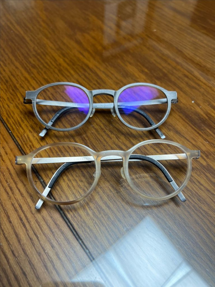 린드버그 혼테 버팔로 티타늄 이미지