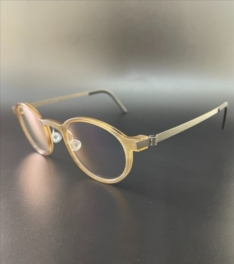 린드버그 혼테 버팔로 티타늄 이미지