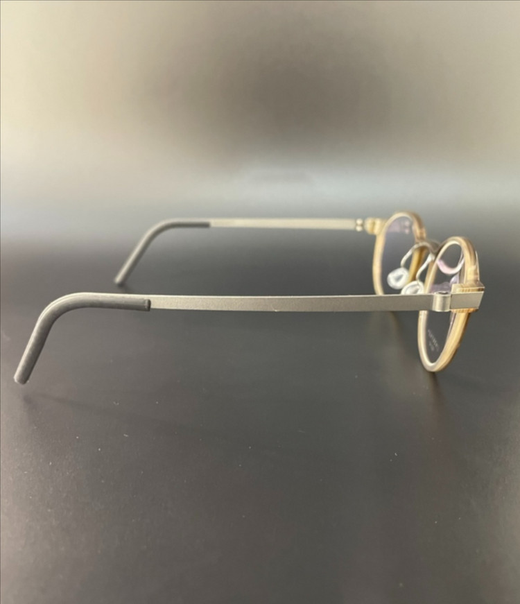 린드버그 혼테 버팔로 티타늄 이미지