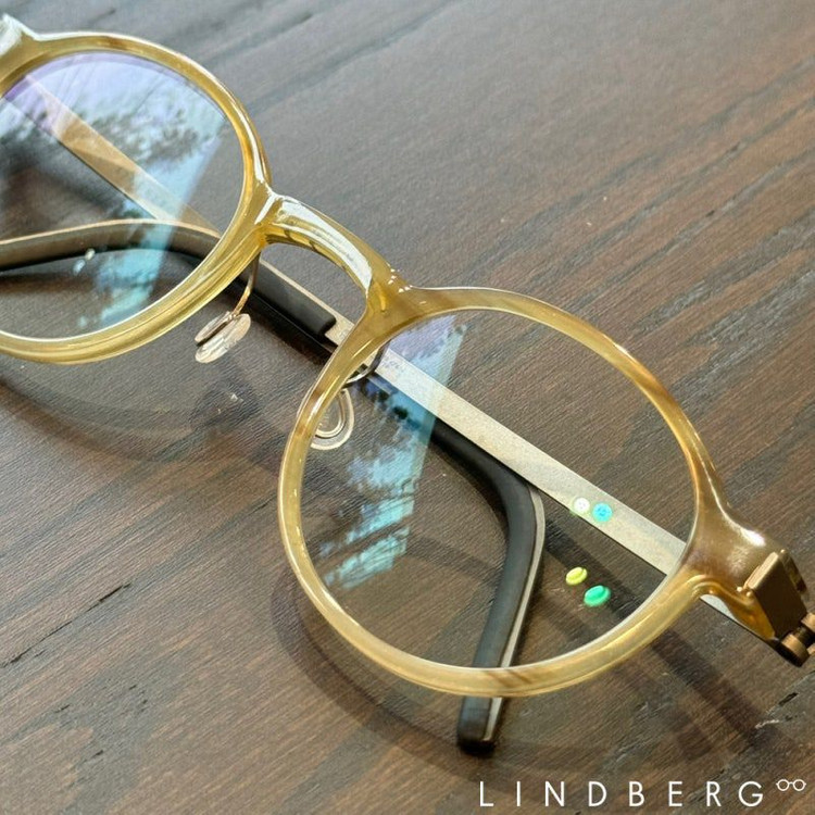 린드버그 혼테 버팔로 티타늄 이미지