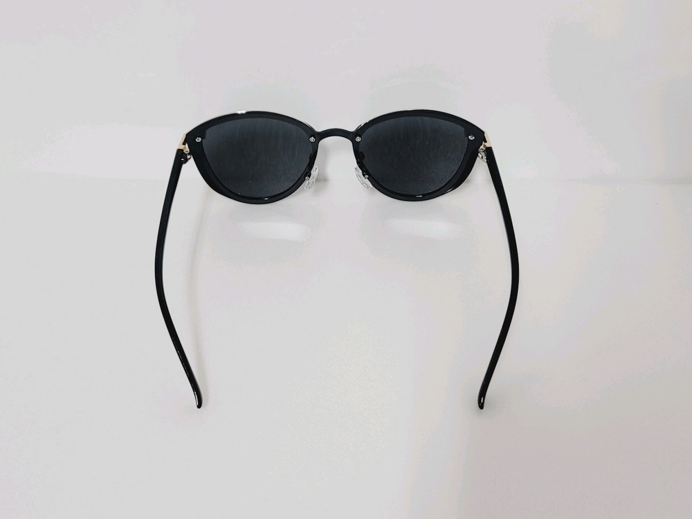 선글라스랑 아주 연한 브라운톤 안경--3