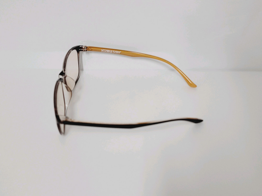 선글라스랑 아주 연한 브라운톤 안경--5