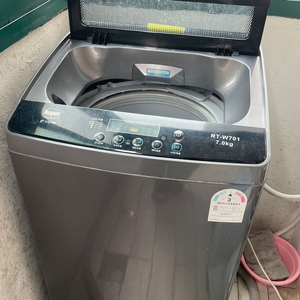 7kg 세탁기