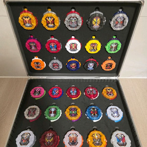 가면라이더 지오 DX 라이드 워치 최종폼 그랜드지오 트리니티 지칸기레이드 라이드헤이세이버