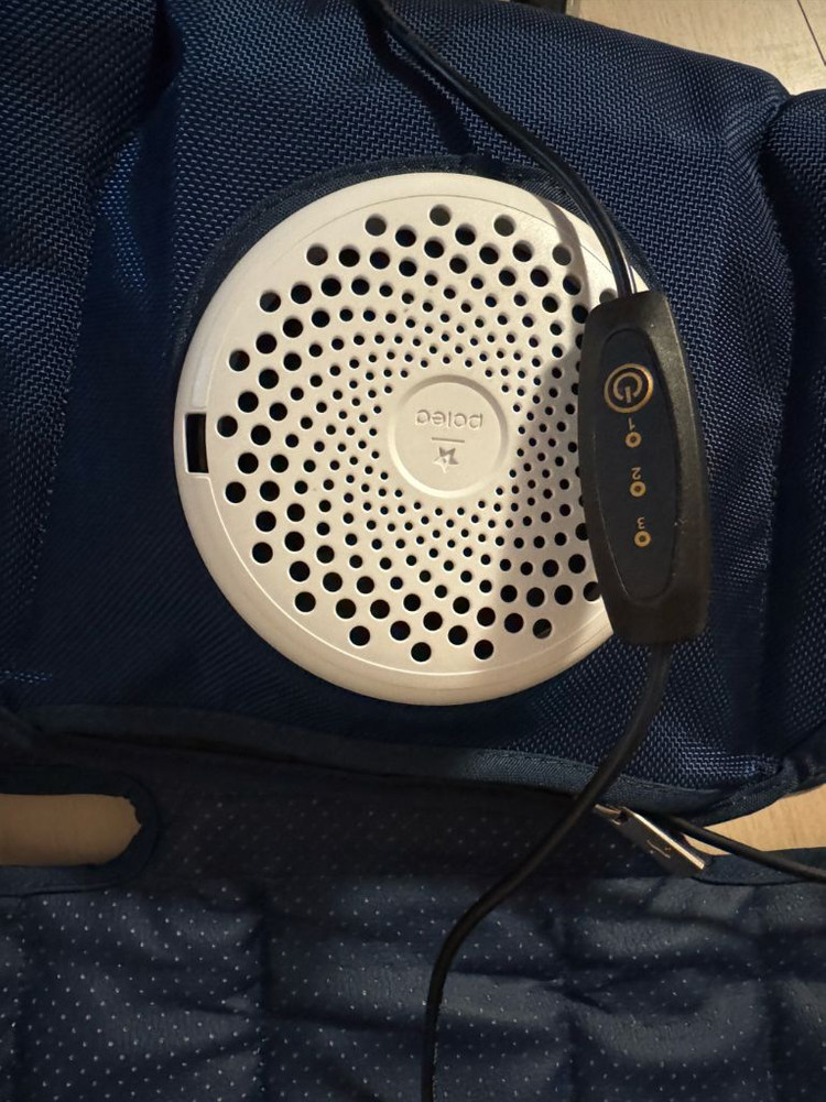 폴레드 에어러브쿨시트 이미지