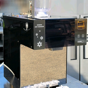 카이저눈꽃빙수기 IMK-337 거의신품급!