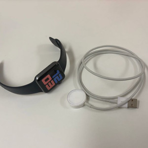애플워치 Series 3 스페이스 그레이 42mm