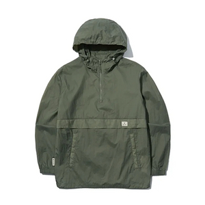 스노우피크 초경량 아노락 자켓 남성용