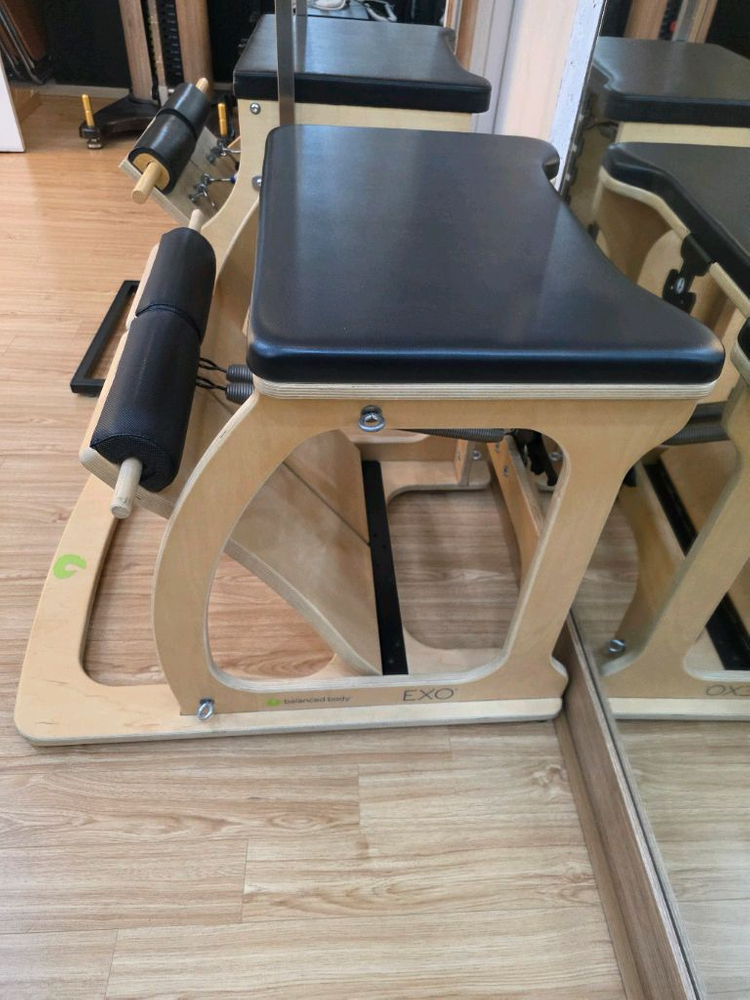 발란스드바디 엑소체어(튜빙있음)--1