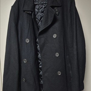 마이클코어스 정품 남성코트 실105 팝니다