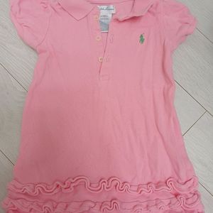 폴로 랄프로렌 원피스