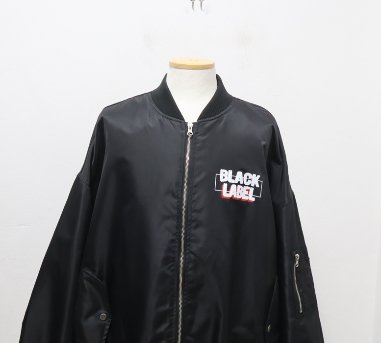 108 A-BLESS 남성 빅 항공 점퍼 110-115 써니몰--1