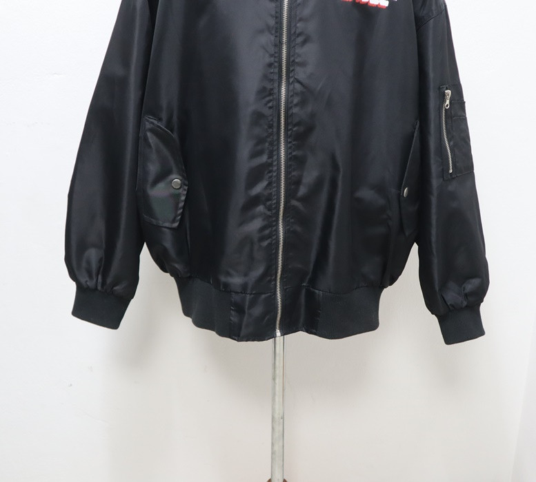 108 A-BLESS 남성 빅 항공 점퍼 110-115 써니몰--2