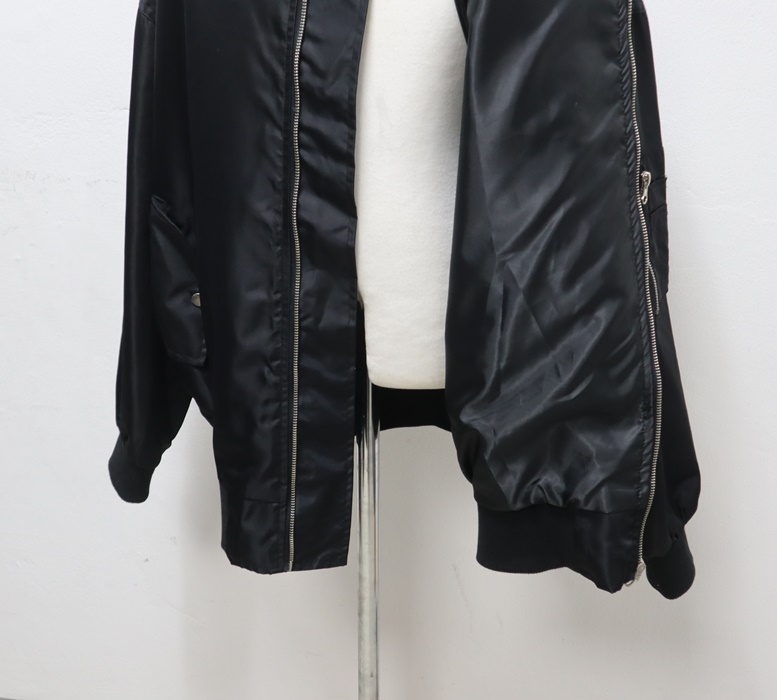 108 A-BLESS 남성 빅 항공 점퍼 110-115 써니몰--5