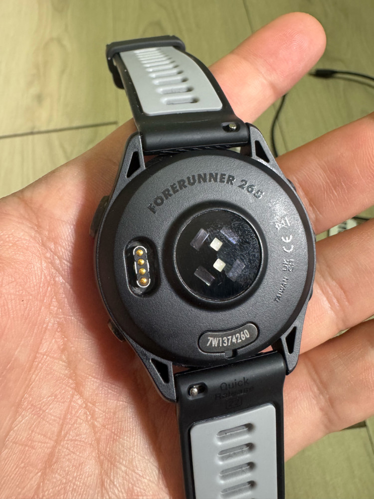 가민 포러너 265--1