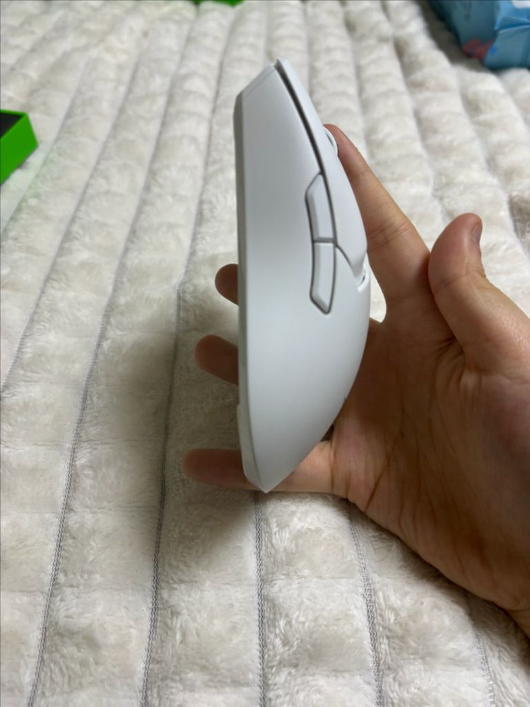 레이저 바이퍼 V2 Pro 화이트--4