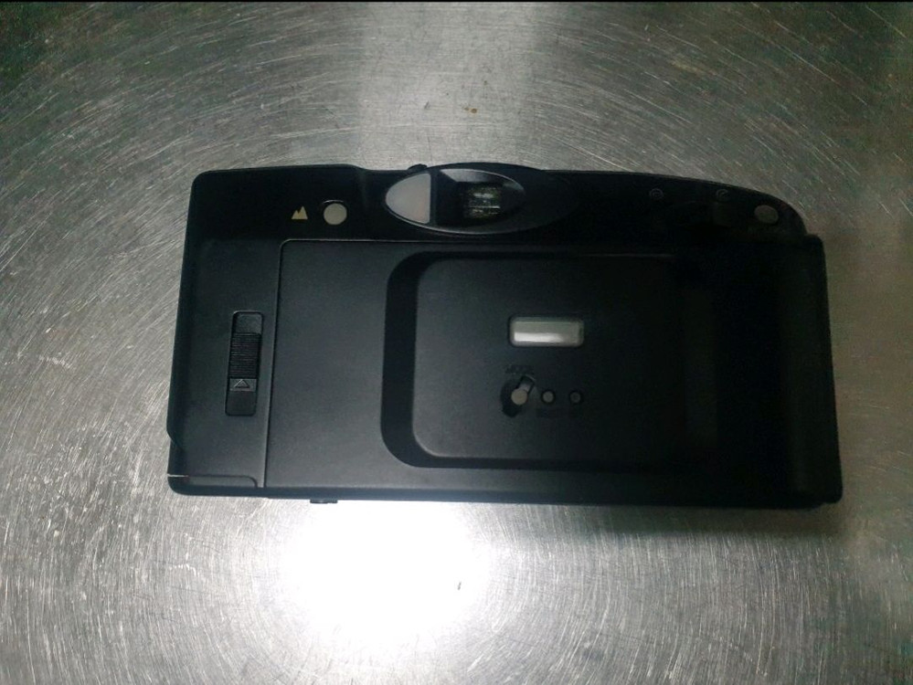 후지 줌 카디아 950DATE (필름카메라)FUJI ZOOM CARDIA 700DATE--2