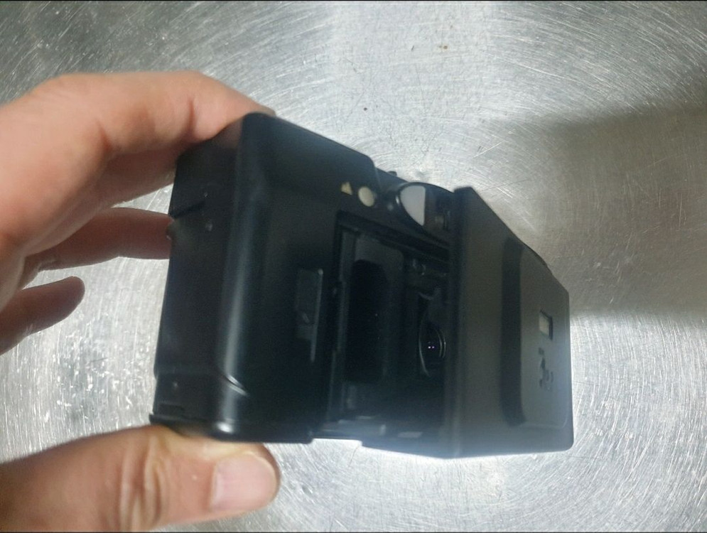 후지 줌 카디아 950DATE (필름카메라)FUJI ZOOM CARDIA 700DATE--5