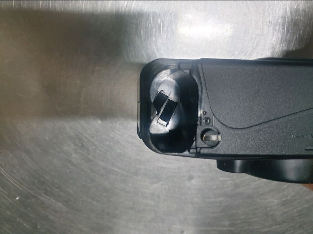 후지 줌 카디아 950DATE (필름카메라)FUJI ZOOM CARDIA 700DATE--6