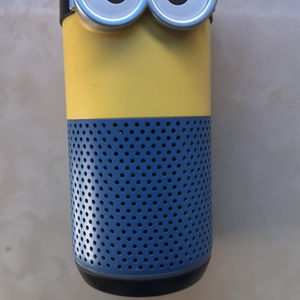 클로바 AI 미니언즈 스피커