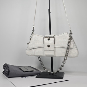 발렌시아가 린제이 체인숄더 크로스백 이미지