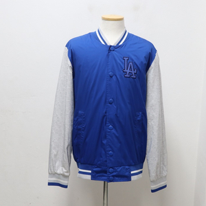 111 MLB 남성 춘추 점퍼 100 써니몰