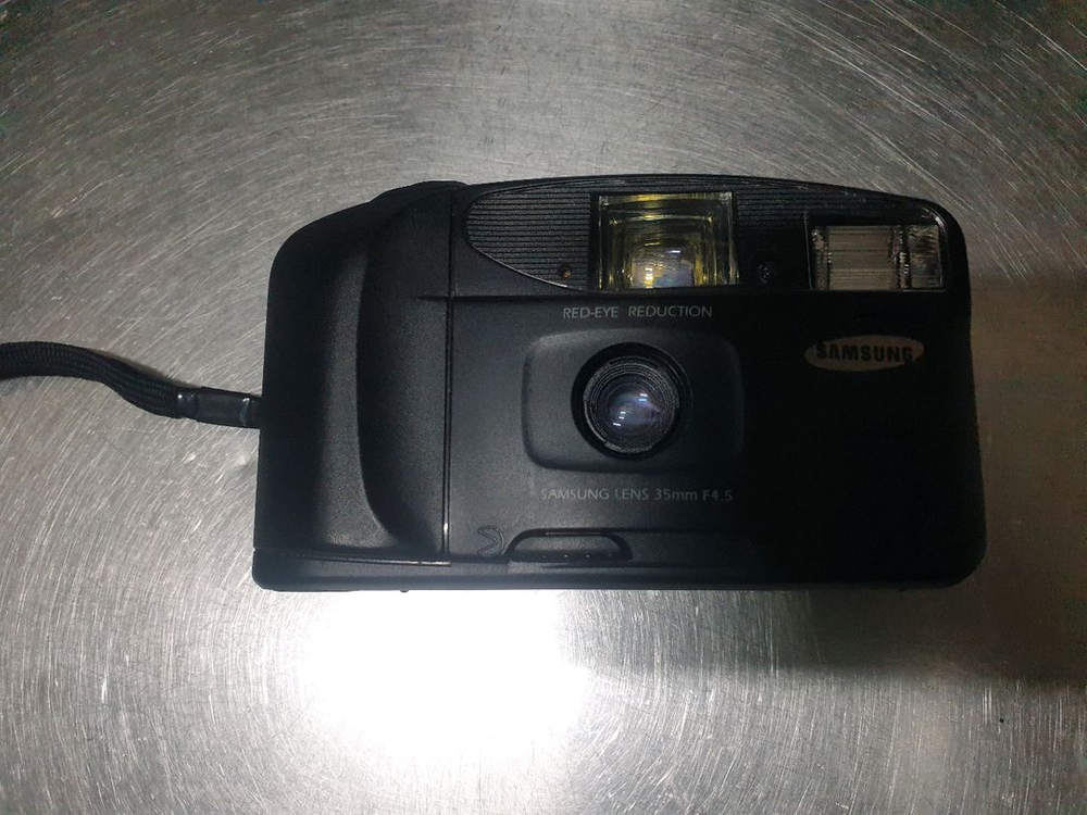 삼성 마이캠2 (필름카메라) 삼성 MY-CAM2--1