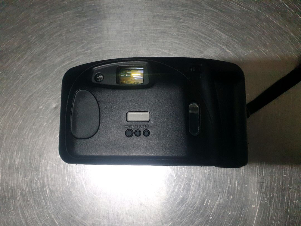 삼성 마이캠2 (필름카메라) 삼성 MY-CAM2--3