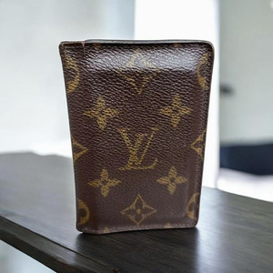 루이비통 정품 오거나이저 이클립스 지갑 팝니다