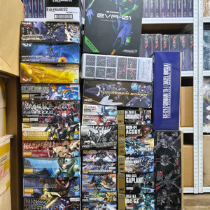 부알,타이터스,스왈로 프라 결제칸