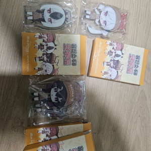 블루아카이브 맘스터치 코롯토 일괄