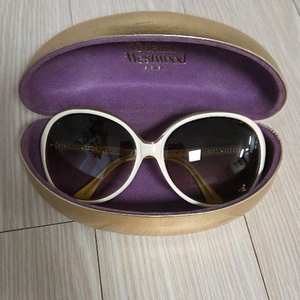 비비안웨스트우드 선글라스