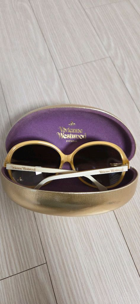비비안웨스트우드 선글라스--1
