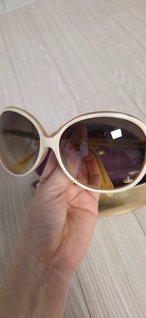 비비안웨스트우드 선글라스--2