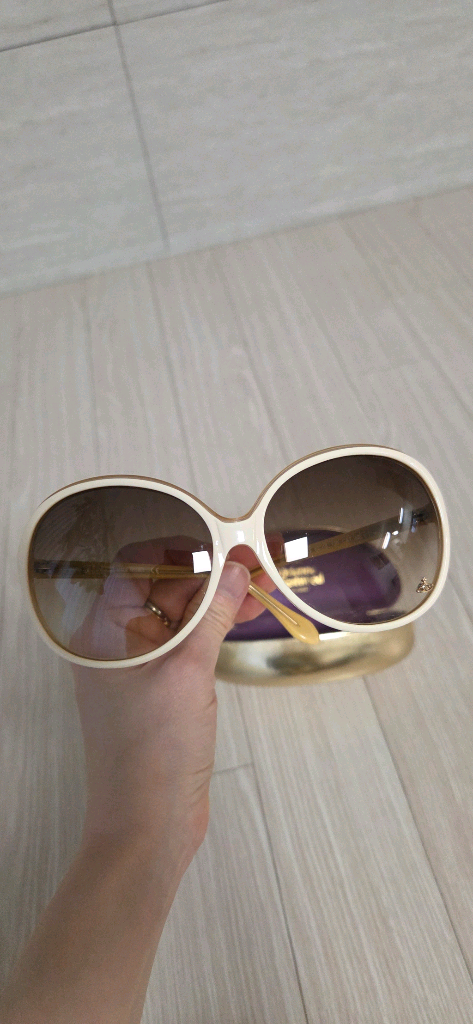 비비안웨스트우드 선글라스--3