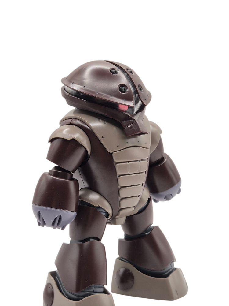 (최상) hg 앗가이 건담--2