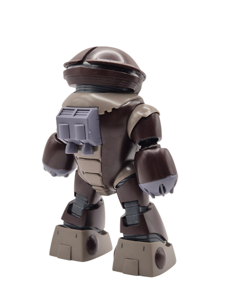 (최상) hg 앗가이 건담--3