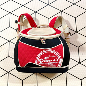 다이스키 이동가방 / 강아지 고양이 백팩 기내용 카시트 하우스 여행용 이미지