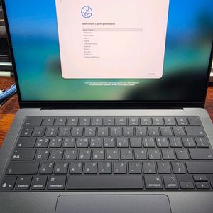 맥북 프로 M5 14인치 32GB 2TB
