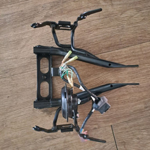 벤리110 중고부속 이미지