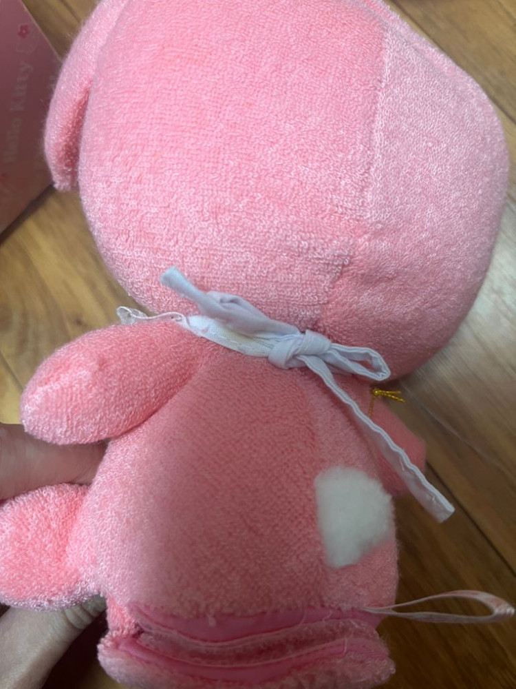 키티베이비인형--2