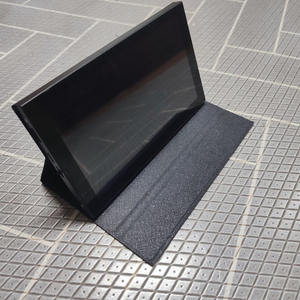 7인치 휴대용 모니터 팝니다. (포터블 모니터, 터치 스크린)