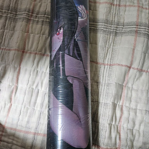 블루아카이브 리오 장패드 이미지